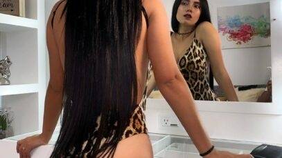FULL VIDEO: Only Fan Leaked Marta Maria Santos Nude Lingerie Try On! on ladyda.com