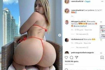 Vanessa Bohorquez Nude OnlyFans Video Insta Thot on ladyda.com