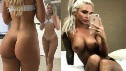 VIP Leaked Video Cassie Brown Nude & Sex Tape Leaked! on ladyda.com