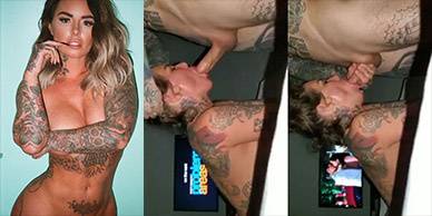 VIP Leaked Video Christy Mack Nude Blowjob Onlyfans Leaked! on ladyda.com
