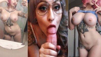 VIP Leaked Video Reiinapop Nudes Photos (Patreon) Leaked! on ladyda.com