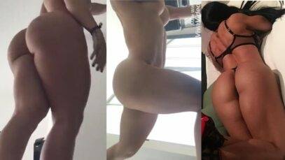 VIP Leaked Video Ana Cozar Nude Onlyfans! on ladyda.com