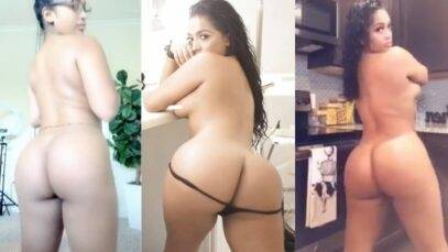 VIP Leaked Video Pumma Santiago Nude Onlyfans! - city Santiago on ladyda.com