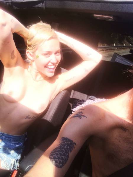 Miley Cyrus (mileycyrus) Nude OnlyFans Leaks (50 Photos) on ladyda.com