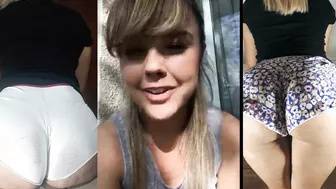 Dillion Harper Slut Boob Tease Insta Leaked Videos on ladyda.com