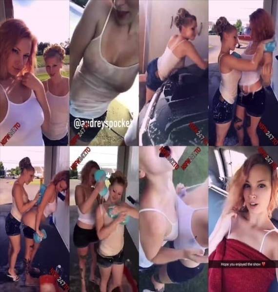 Cherie DeVille POV sex show snapchat premium 2020/01/16 on ladyda.com