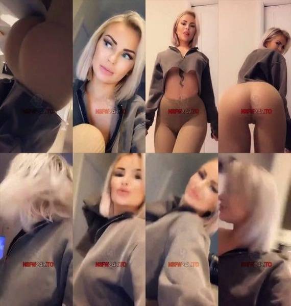 Andie Adams couple sex snapchat premium 2018/10/20 on ladyda.com