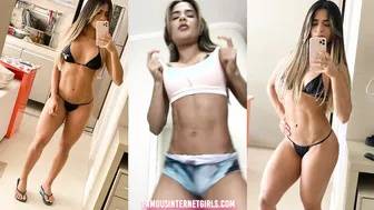 Paula Lima Hot Fit Slut Naked Teasing Ass And Pussy Insta Leaked Videos - city Lima on ladyda.com