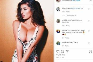 NOEL LEON Nude Video Onlyfans Leaked on ladyda.com