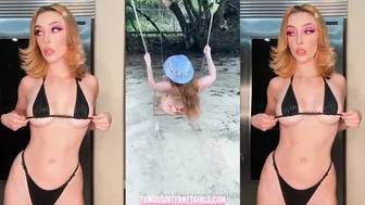 Lacey Laid Ginger Thot With Huge Boobs Insta Leaked Videos on ladyda.com