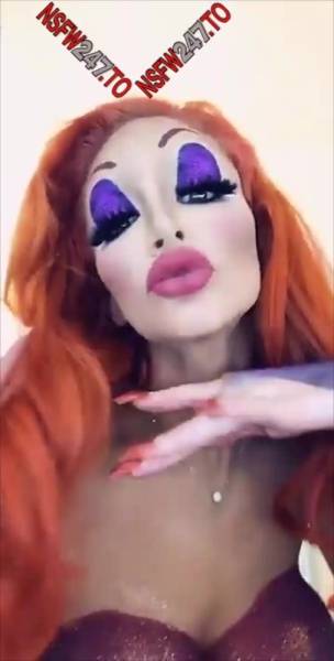 Nicolette Shea halloween outfit tease snapchat premium xxx porn videos on ladyda.com