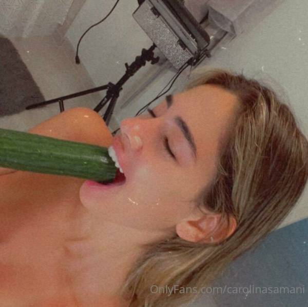 Carolina Samani (carolinasamani) Nude OnlyFans Leaks (11 Photos) on ladyda.com