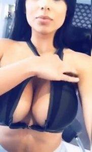 Mia Francis Onlyfans video on ladyda.com