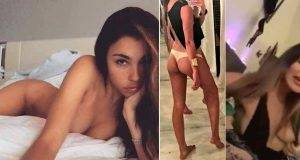 FULL VIDEO: Madison Beer Nude Photos 26 Sex Tape! on ladyda.com