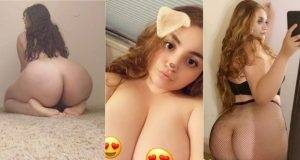 FULL VIDEO: Anali Sanchez Nude Premium Leaked! - city Sanchez on ladyda.com