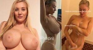 FULL VIDEO: Beth Lily Bethany Nude Onlyfans Leaked! 2ANEW2A on ladyda.com