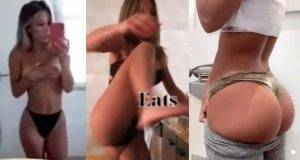 FULL VIDEO: Ayla Woodruff Nude Marie! on ladyda.com