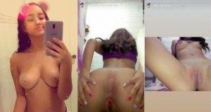 NEW PORN: Valery Altamar Nude Onlyfans Leaked! on ladyda.com