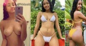 FULL VIDEO: Valery Altamar Nude Onlyfans Leaked! on ladyda.com
