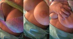 FULL VIDEO: Jessica Nigri Nude Topless Leaked! on ladyda.com