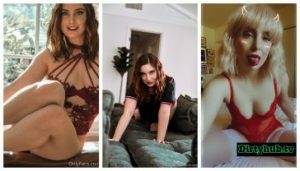 Bree Essrig Sexy Onlyfans Photos Leaked on ladyda.com