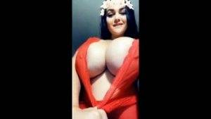 Athena Blaze Snapchat Nude Video on ladyda.com