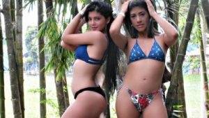 Kelly Compulsive Bikinis Hilo Con Marta Maria Santos on ladyda.com