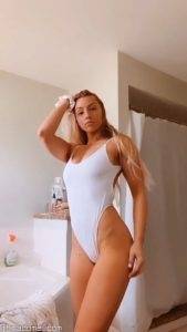 Therealbrittfit Onlyfans Compilation 4 on ladyda.com