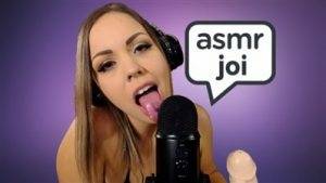 ImMeganLive ASMR Intense JOI Video on ladyda.com