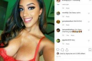 Ariana Gray C3A2E282ACE2809C Nude masturbation video leak on ladyda.com