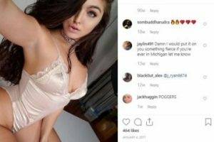 Emily Rinaudo Nude Ass Worship Porn Video on ladyda.com