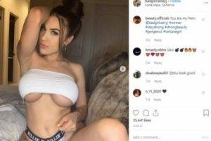 Rainey James Ball Gag Bdsm Nude Premium Snapchat Leaked on ladyda.com