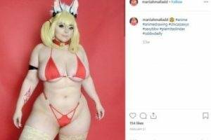 Momokun Nude Porn Onlyfans Video Leaked on ladyda.com