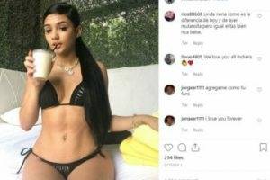 Mulan Vuitton Deep Throat Blowjob Porn Video Leaked on ladyda.com