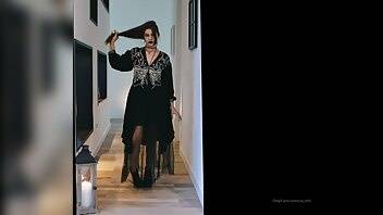 Zia mfc mini fashion show goth girlfriend black outfits edition s on ladyda.com