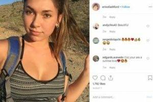 Erin Ashford Nude Videos Huttco Porn Leak on ladyda.com