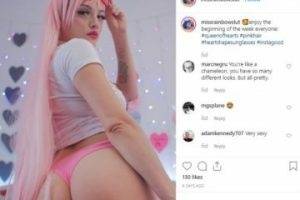 Rainbowslut Manyvids Porn Full Video Leaked on ladyda.com