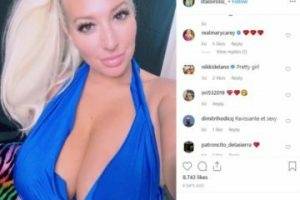 Stassi Rossi Nude Twerk Onlyfans New Porn Leak on ladyda.com