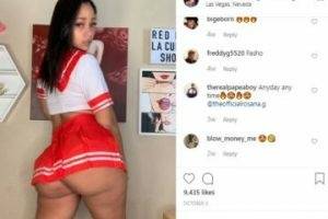 Roosanag RedroseLacubana Nude Porn Blowjob Onlyfans Leak on ladyda.com