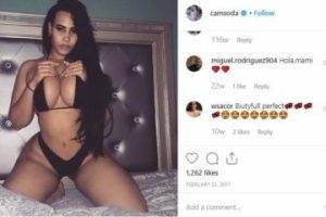 Daryta Sanchez Nude Masturbation Porn Video Leak - city Sanchez on ladyda.com