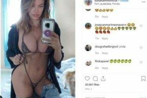 Dana Hamm Nude Masturbation Porn Video Leak on ladyda.com