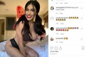 Rainey James Cream Pie Onlyfans Porn Video Leak Free New on ladyda.com