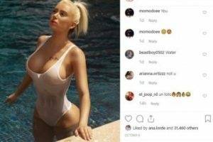 Dakota Bright Perfect Asshole Nude Onlyfans Video Leak Free on ladyda.com