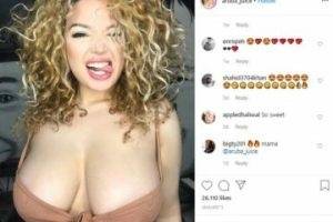 Aruwba Lesbian Onlyfans Porn Free Video Leak on ladyda.com