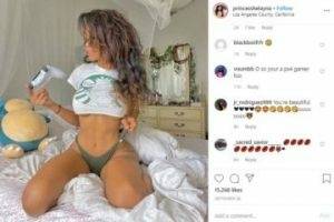 Princess Helayna Twitch Nude Video Big Tits on ladyda.com