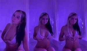 Kingkyliebabee Onlyfans Bathtub Nude Video on ladyda.com