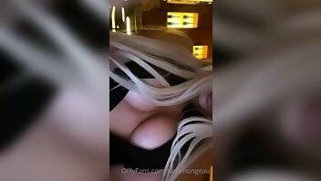Tanamongeau uhh do u ever wake up stupid horny let s help each other out baby tip 10 to see less ... on ladyda.com