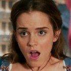 Emma Watson's face when you put your cock inside her tight pussy on ladyda.com