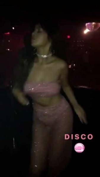 I bet Selena Gomez got fucked the night she wore this outfit on ladyda.com