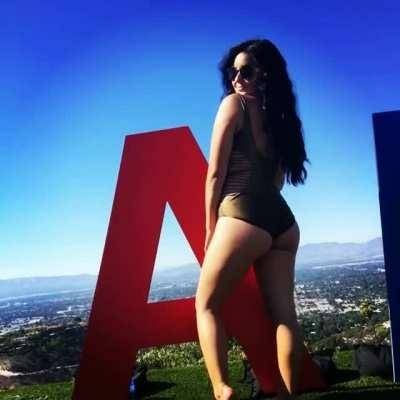 How Would You Get Ariel Winter Pregnant on ladyda.com